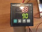 94aa-1dd0-00rg Watlow Wallow Limit Module