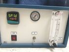 Vfb-52-bv 9500 Cal Controls Temperature Control Box And Dwyer Used