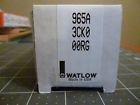 965a-3ck0-00rg Watlow Controls 965 Series