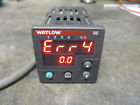 96a0-caaa-00rr Watlow Temperature Process Controller Tested