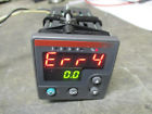 96a0-ccdd-00ab Watlow Temperature Process Controller Tested