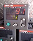 96a0-cdaa-00rg Watlow Temperature Controller Input