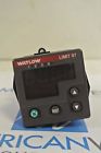 97a0-dcaa-00rg Watlow Limit 97 Temperature