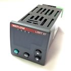 97b1-dcau-00rg Watlow Limit Temperature Controller Power Missing Bracket