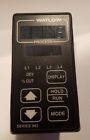 982s-10cc-cucd 982s10cccucd Watlow Ramping Temperature Controller