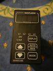 986b-22cd-marg Watlow Process Controller