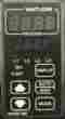 988a-10cc-nrrg Watlow Temperature Process Controller