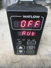 988a-22cd-mdrr Watlow Temperature Control Series Tested