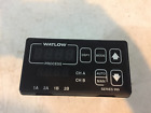999d-22kk-nkrg Watlow Temperature Controller Series Limit Process