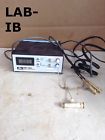 9wx-1071 Kent Scientific Laboratory Heating Pad And Pump