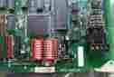 A-60010-704 Data Handler Barber Colman