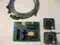 A007-1843 Watlow Humidity Temperature Power Board With Controllers Cables