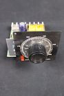 A007-866g Control 0002 Circuit Temperature Watlow Board