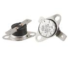 A11101200ux0248 Uxcell Nc Thermostat Temperature Control Switch 696735290221