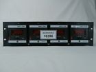 A117838 Mrc Materials Research Temperature Controller Watlow Eclipse Star Used