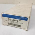 A11a-1c Johnson Controls Low Temperature Cutout Control Cut Out