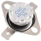 A12070600ux0085 Uxcell Temperature Control Switch Thermostat Amp Degree 608641111866