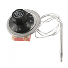 A12071300ux0341 Uxcell 30-80c Adjustable Temperature 608641410808