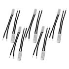 A12080600ux0949 Amico 10 Pcs Outlet Switches