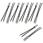 A12080600ux0951 Uxcell Programmable 10 Pcs 696735278359