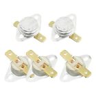 A13092400ux0048 Uxcell 5 Pieces 16mm