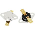 A13103100ux1197 Amico Pcs Celsius Degree Temperature Control Switch Ceramic 700724417909