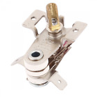 A15112600ux0043 Uxcell Rice Cooker Temperature Thermostat Heating Controller Ac 602451592020