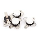 A16012800ux0070 Uxcell Nc Thermostat Temperature Thermal Control Switch New 602451384304