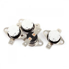 A16012800ux0092 Uxcell 4pcs Ksd301 40c 602451638681
