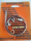 T81-24 A1910 A1900 A1970 A1980 Modern