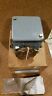 A19anc-1c Johnson Controls Penn Industrial Thermostat Spdt