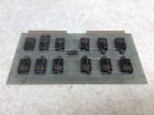 A259967-39 Cross Pcb Circuit Board