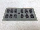 A259967-40 Cross Pcb Circuit Board