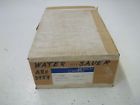 A36aba-5 Johnson Controls Temperature Control New In Box