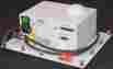 A670-100-1070 Ntm500-c Electro Optical Systems Wafer Temperature Monitor Parts