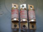 A6t80 Ferraz Shawmut Class Fuse Current Limiting