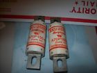 A70p150-4 Ferraz Shawmut Two Amptrap Semiconductor Fuse