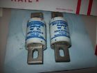 A70qs125-4 Ferraz Shawmut Two Amptrap Semiconductor Fuse