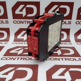 C250 Abb 0435/c250 Vde Temperature Monitor 220vac 2a 250vac 5a Used Upp