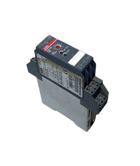 1svr040005r0000 Abb Cc-u Tc Universal Thermocouple Temp. Power Supply