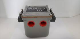 440-05 Abb Bailey Model Tbi Conductivity Set Point Controller