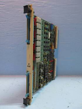 Aio86-8 Abb Aio86-8/4 Drives Analog Interface Board Module Plc Stromberg