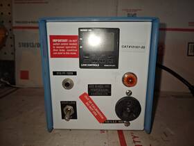 12107-20 Ace Glass Inc. Rtd Temperature Controller