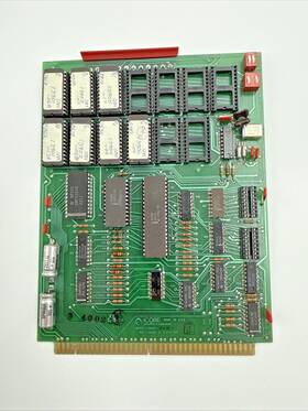Bd-13636-e Acurex Icore Cpu Board Bd13636e 13635