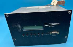 0l7141-ttmv63xx Advanced Power Technologies Ttc-1000 Transformer Temperature Controller