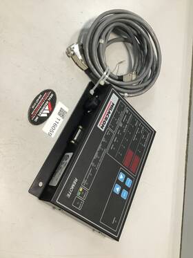 116059 Advantage 239901 Remote Chiller Control Used #116059