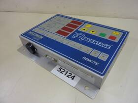 239800 Advantage Controls Temperature Control Used #52124