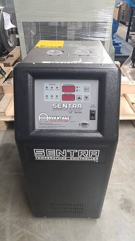 Sk-1035lep-41d1 Advantage Sentra Temperature Control Unit Tcu Water Le Series