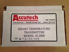 Ai-2000 Accutech