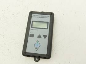 Aws700 Air And Water System Humidity Controller Device Multi Zone Humidification